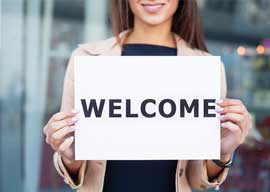 AIRPORT MEET & GREET SERVICES
